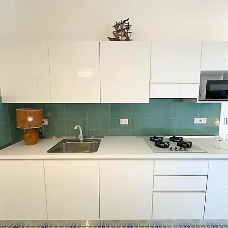 Salina Sea View Apartamento *