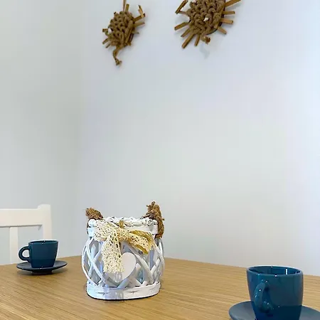 شقة Salina Sea View