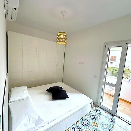 Salina Sea View Apartamento