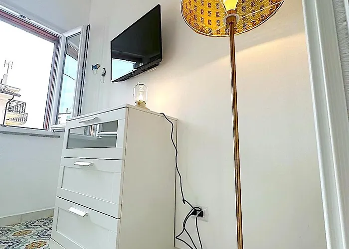 Salina Sea View * تروبيا