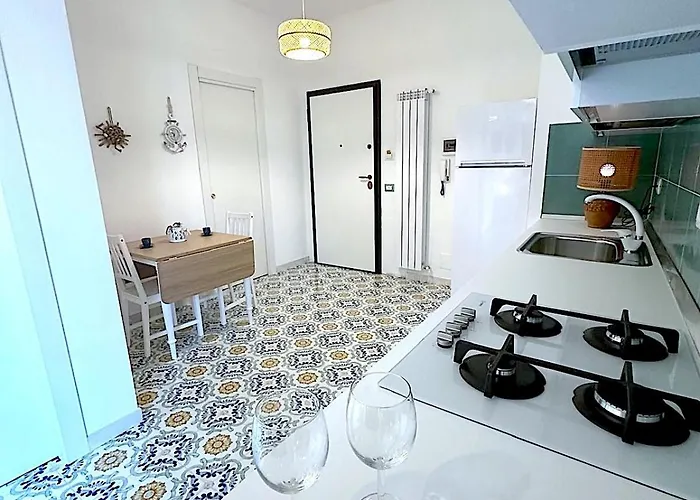 Salina Sea View *